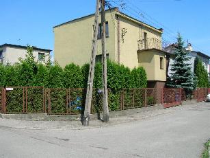 Psia Fryzura